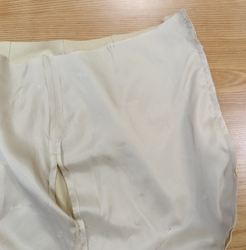 Как сшить юбку. Коллекция в азиатском стиле «Икигай». Фото-мастер-класс фото