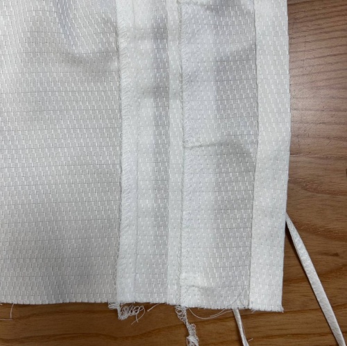 Как сшить блузу. Коллекция в азиатском стиле «Икигай». Фото-мастер-класс фото