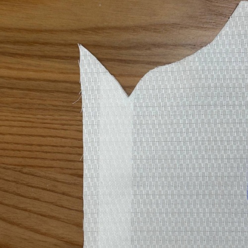 Как сшить блузу. Коллекция в азиатском стиле «Икигай». Фото-мастер-класс фото