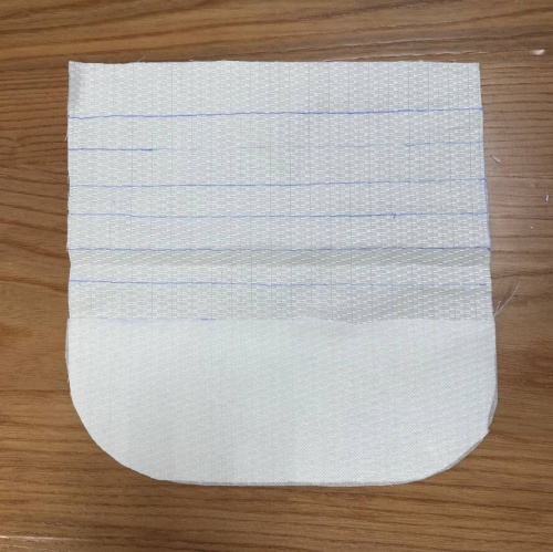 Как сшить блузу. Коллекция в азиатском стиле «Икигай». Фото-мастер-класс фото