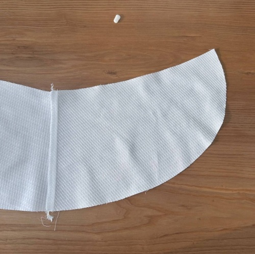 Как сшить блузу. Коллекция в азиатском стиле «Икигай». Фото-мастер-класс фото