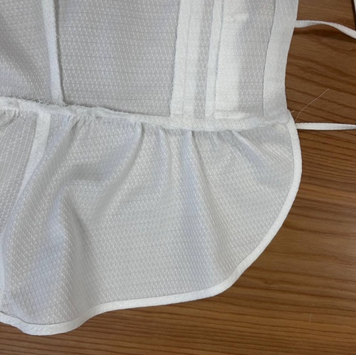 Как сшить блузу. Коллекция в азиатском стиле «Икигай». Фото-мастер-класс фото