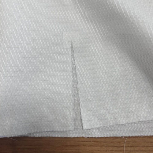 Как сшить блузу. Коллекция в азиатском стиле «Икигай». Фото-мастер-класс фото