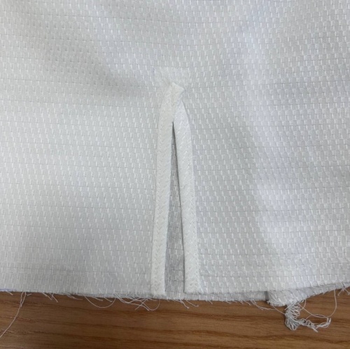 Как сшить блузу. Коллекция в азиатском стиле «Икигай». Фото-мастер-класс фото