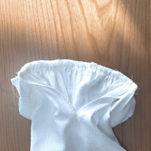 Как сшить блузу. Коллекция в азиатском стиле «Икигай». Фото-мастер-класс фото