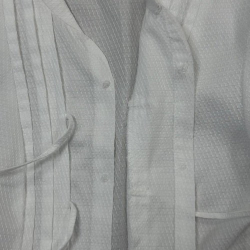 Как сшить блузу. Коллекция в азиатском стиле «Икигай». Фото-мастер-класс фото