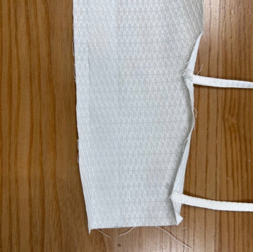 Как сшить блузу. Коллекция в азиатском стиле «Икигай». Фото-мастер-класс фото