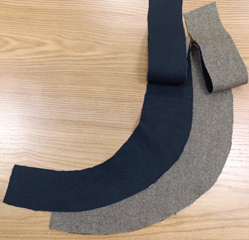 Как сшить жилет. Коллекция в азиатском стиле «Икигай». Фото-мастер-класс фото