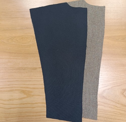 Как сшить жилет. Коллекция в азиатском стиле «Икигай». Фото-мастер-класс фото