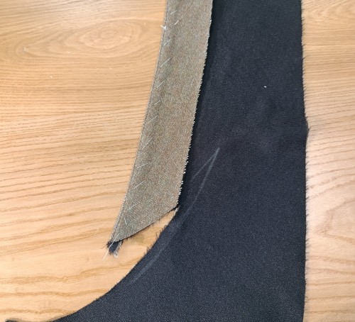 Как сшить жилет. Коллекция в азиатском стиле «Икигай». Фото-мастер-класс фото