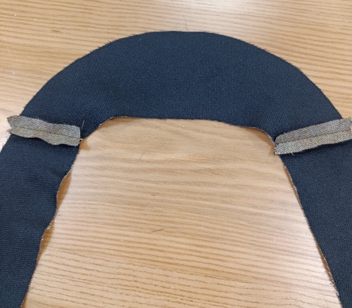 Как сшить жилет. Коллекция в азиатском стиле «Икигай». Фото-мастер-класс фото