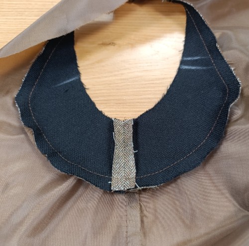 Как сшить жилет. Коллекция в азиатском стиле «Икигай». Фото-мастер-класс фото