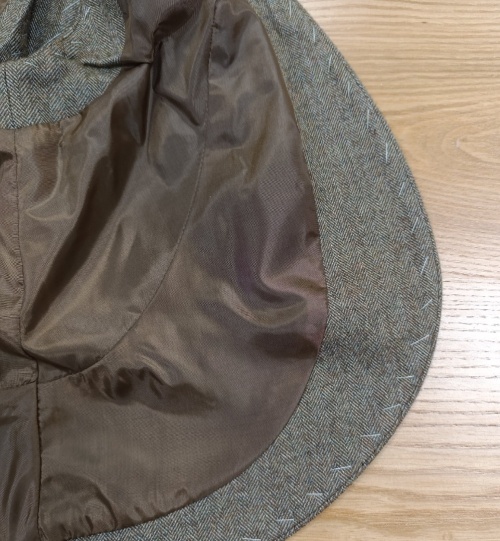 Как сшить жилет. Коллекция в азиатском стиле «Икигай». Фото-мастер-класс фото