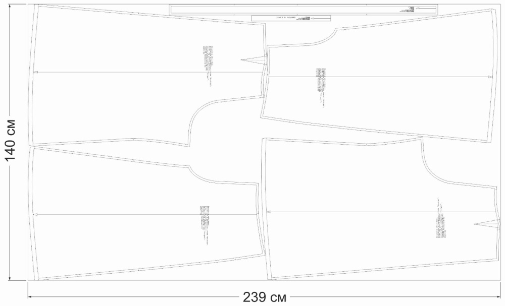 Как сшить юбку-брюки. Коллекция в азиатском стиле «Икигай». Фото-мастер-класс фото