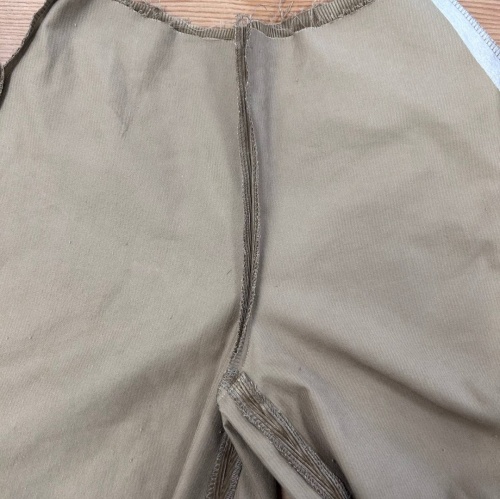 Как сшить юбку-брюки. Коллекция в азиатском стиле «Икигай». Фото-мастер-класс фото