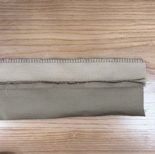 Как сшить юбку-брюки. Коллекция в азиатском стиле «Икигай». Фото-мастер-класс фото