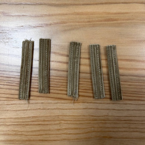 Как сшить юбку-брюки. Коллекция в азиатском стиле «Икигай». Фото-мастер-класс фото