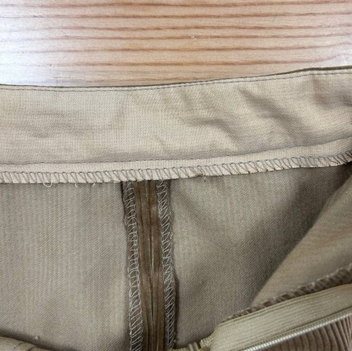 Как сшить юбку-брюки. Коллекция в азиатском стиле «Икигай». Фото-мастер-класс фото