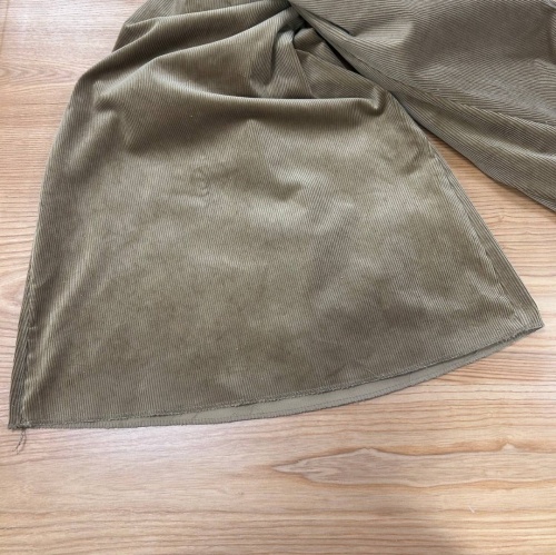 Как сшить юбку-брюки. Коллекция в азиатском стиле «Икигай». Фото-мастер-класс фото