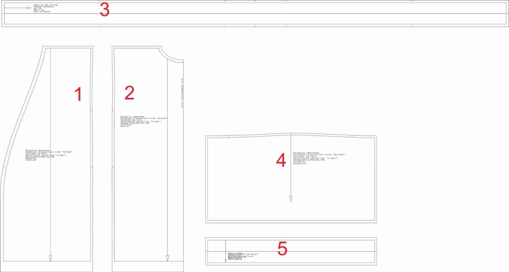 Как сшить кардиган. Коллекция в азиатском стиле «Икигай». Фото-мастер-класс фото