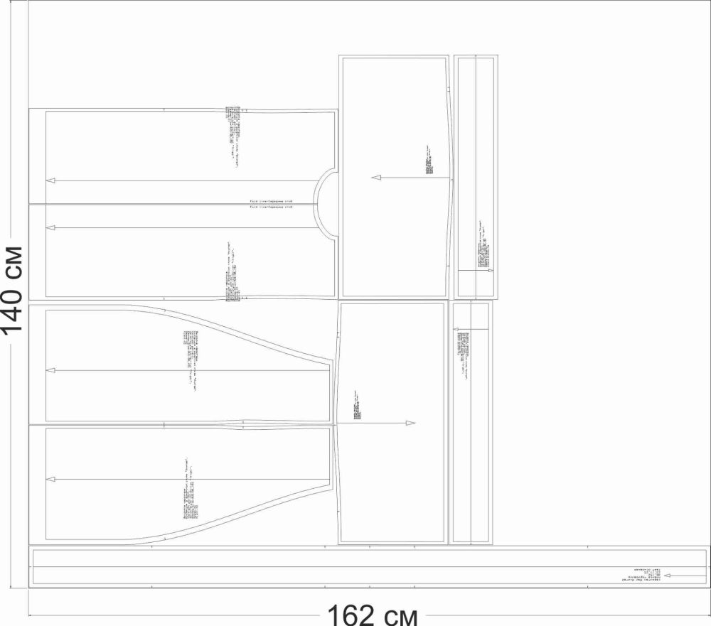 Как сшить кардиган. Коллекция в азиатском стиле «Икигай». Фото-мастер-класс фото