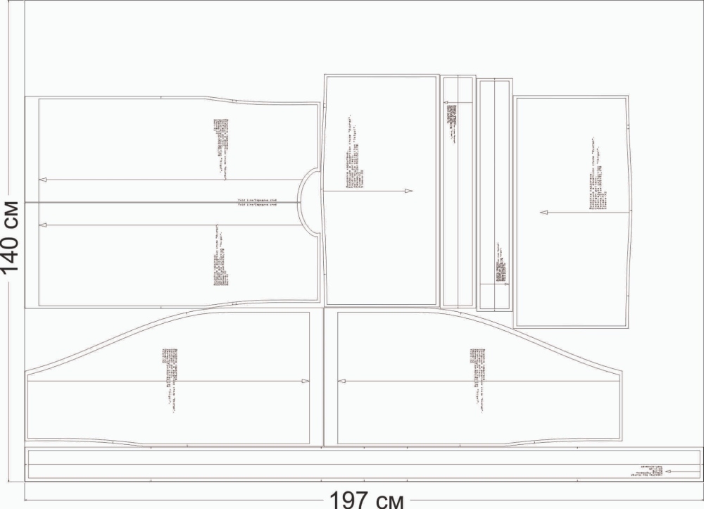 Как сшить кардиган. Коллекция в азиатском стиле «Икигай». Фото-мастер-класс фото