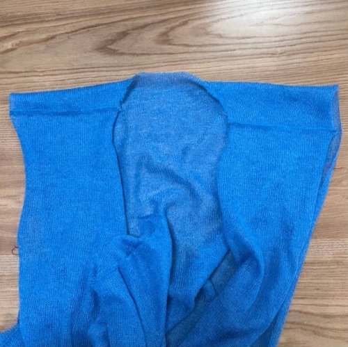 Как сшить кардиган. Коллекция в азиатском стиле «Икигай». Фото-мастер-класс фото