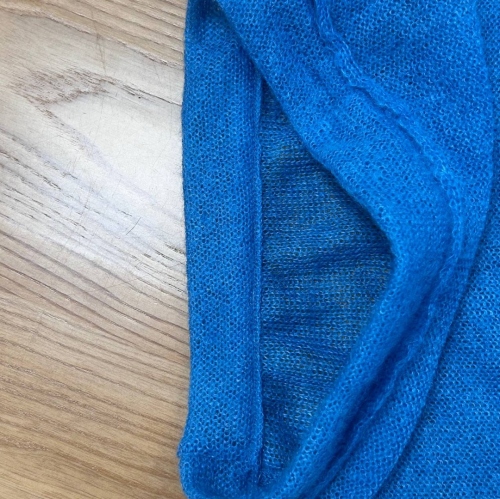 Как сшить кардиган. Коллекция в азиатском стиле «Икигай». Фото-мастер-класс фото