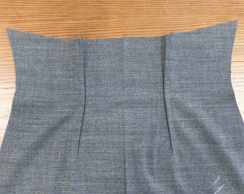 Как сшить платье. Коллекция в азиатском стиле «Икигай». Фото-мастер-класс фото