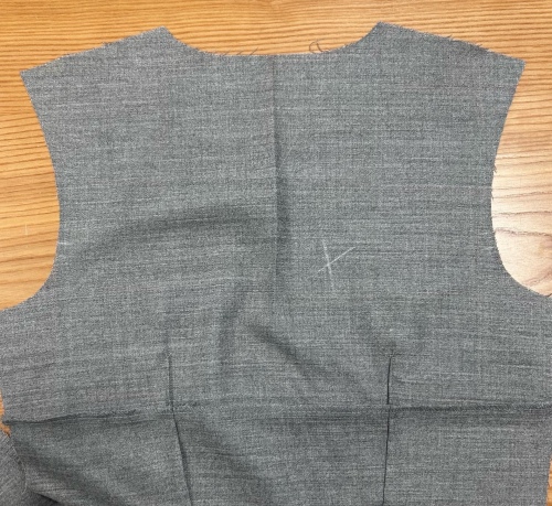 Как сшить платье. Коллекция в азиатском стиле «Икигай». Фото-мастер-класс фото