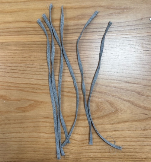 Как сшить платье. Коллекция в азиатском стиле «Икигай». Фото-мастер-класс фото