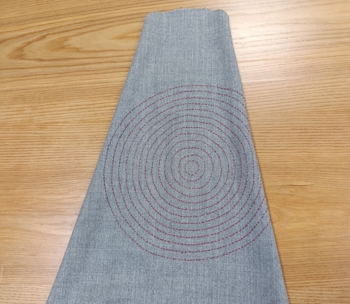 Как сшить платье. Коллекция в азиатском стиле «Икигай». Фото-мастер-класс фото