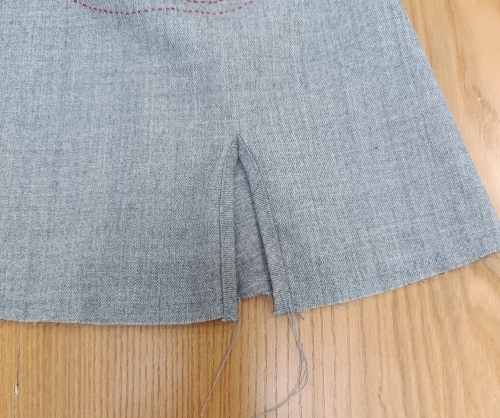 Как сшить платье. Коллекция в азиатском стиле «Икигай». Фото-мастер-класс фото