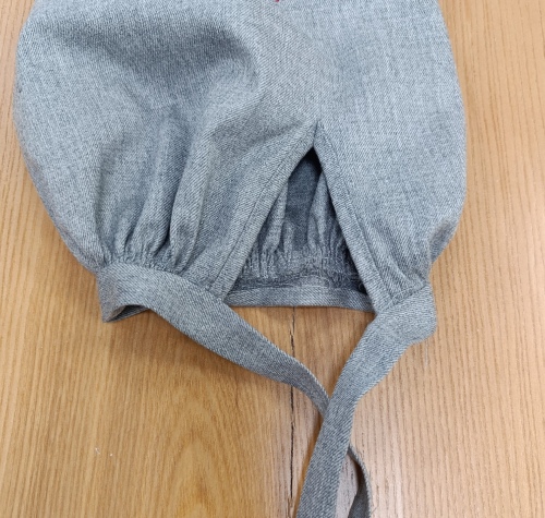 Как сшить платье. Коллекция в азиатском стиле «Икигай». Фото-мастер-класс фото