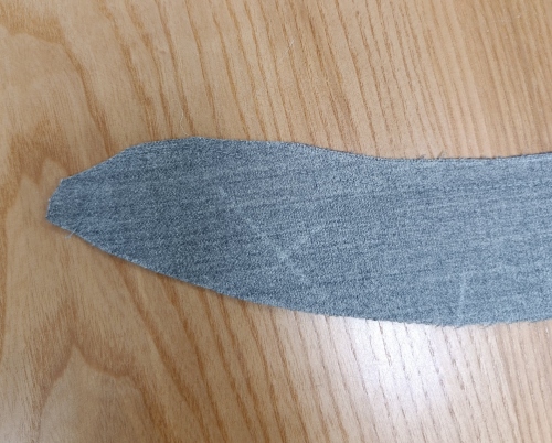 Как сшить платье. Коллекция в азиатском стиле «Икигай». Фото-мастер-класс фото