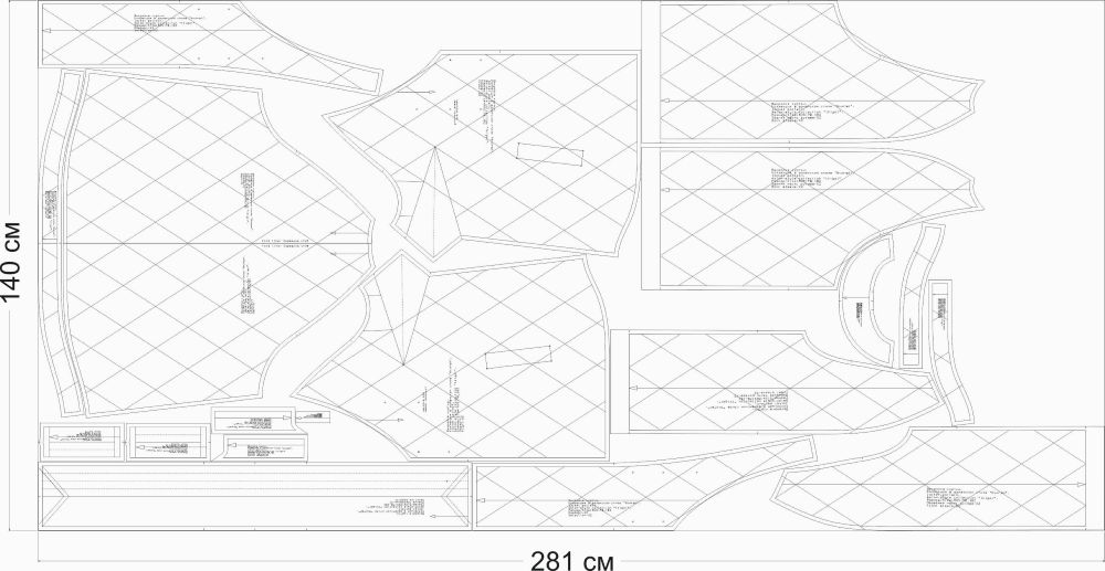Как сшить куртку. Коллекция в азиатском стиле «Икигай». Фото-мастер-класс фото
