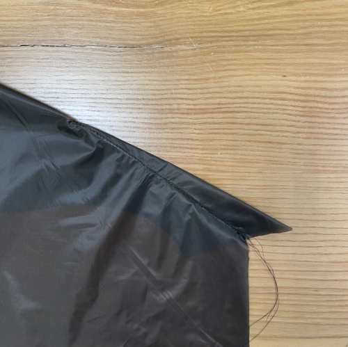 Как сшить куртку. Коллекция в азиатском стиле «Икигай». Фото-мастер-класс фото