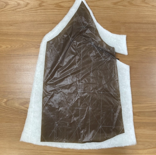 Как сшить куртку. Коллекция в азиатском стиле «Икигай». Фото-мастер-класс фото