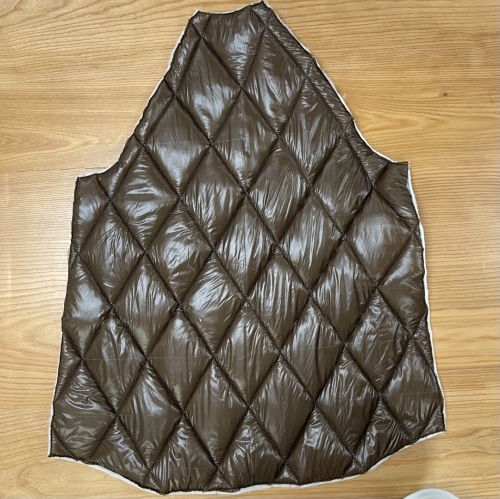 Как сшить куртку. Коллекция в азиатском стиле «Икигай». Фото-мастер-класс фото