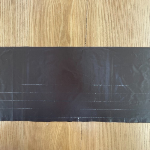 Как сшить куртку. Коллекция в азиатском стиле «Икигай». Фото-мастер-класс фото