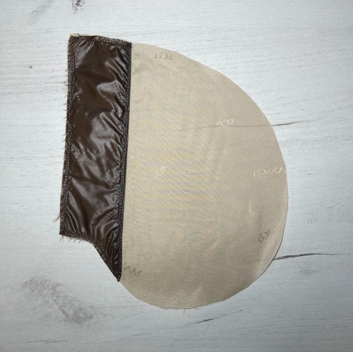 Как сшить куртку. Коллекция в азиатском стиле «Икигай». Фото-мастер-класс фото