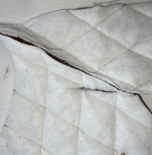 Как сшить куртку. Коллекция в азиатском стиле «Икигай». Фото-мастер-класс фото