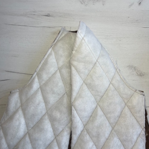 Как сшить куртку. Коллекция в азиатском стиле «Икигай». Фото-мастер-класс фото