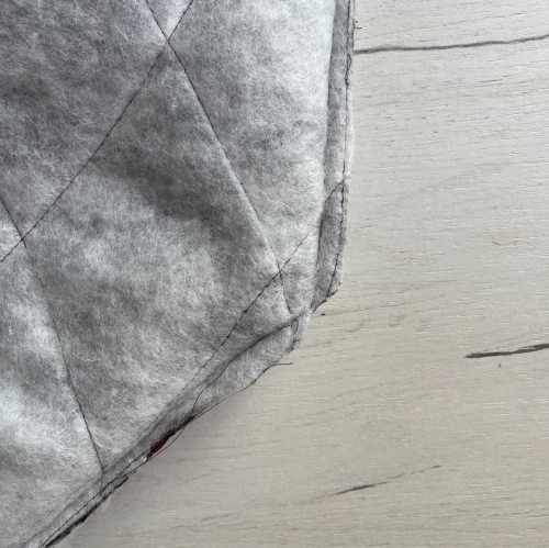 Как сшить куртку. Коллекция в азиатском стиле «Икигай». Фото-мастер-класс фото