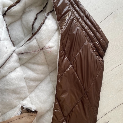 Как сшить куртку. Коллекция в азиатском стиле «Икигай». Фото-мастер-класс фото