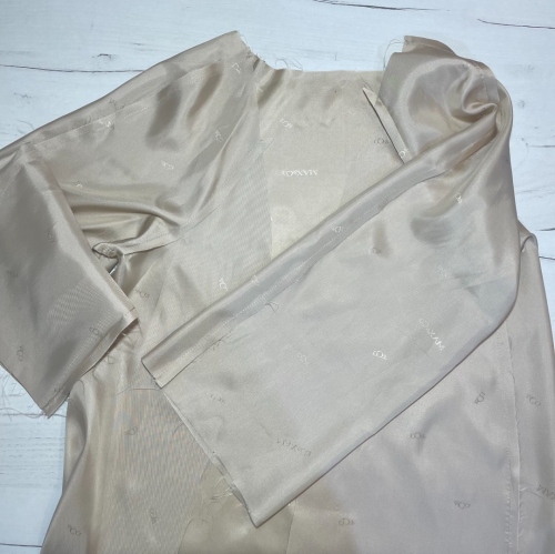 Как сшить куртку. Коллекция в азиатском стиле «Икигай». Фото-мастер-класс фото