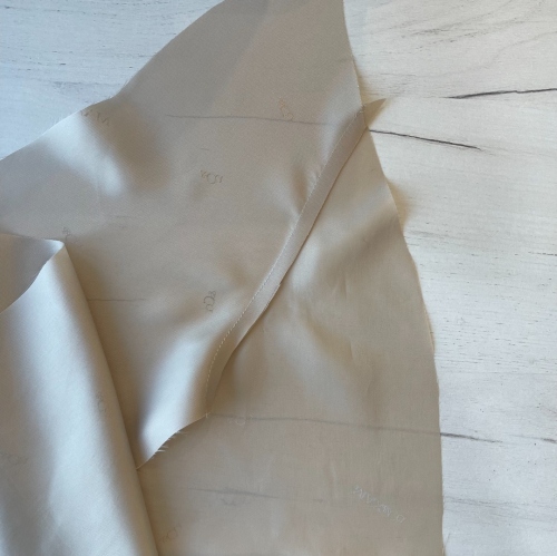 Как сшить куртку. Коллекция в азиатском стиле «Икигай». Фото-мастер-класс фото