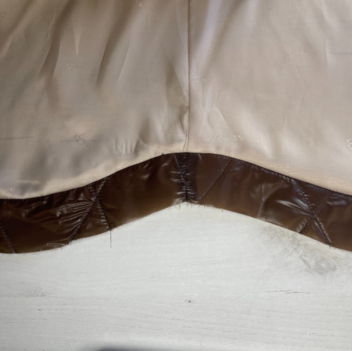 Как сшить куртку. Коллекция в азиатском стиле «Икигай». Фото-мастер-класс фото