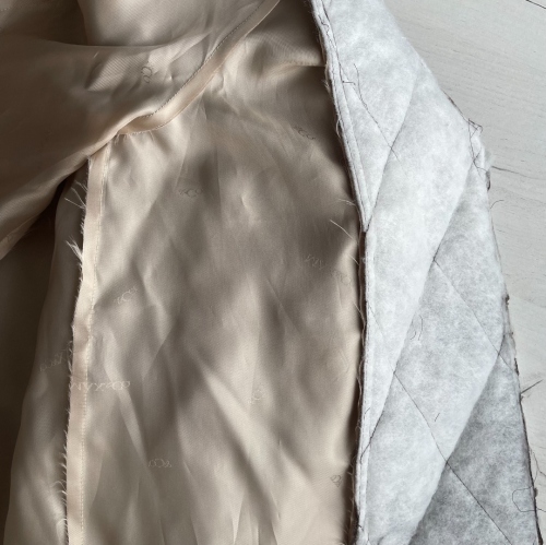 Как сшить куртку. Коллекция в азиатском стиле «Икигай». Фото-мастер-класс фото