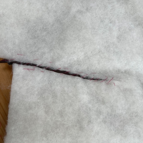 Как сшить куртку. Коллекция в азиатском стиле «Икигай». Фото-мастер-класс фото